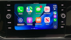 Volkswagen Taigo 1.0 TSI 110 R-Line 5dr DSG Petrol Hatchback